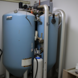 Installation d'un Chauffe-Eau Thermodynamique : Utilisation Innovante de l'Énergie Ambiante Brest